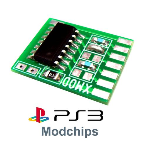 Ps3 Mod Chip